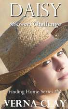 Missouri Challenge