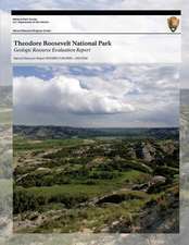 Theodore Roosevelt National Park