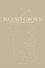 Island Grown