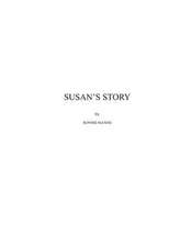 Susan's Story