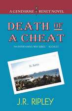 Death of a Cheat