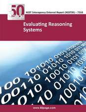 Evaluating Reasoning Systems