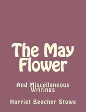 The May Flower