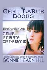 The Geri Larue Books