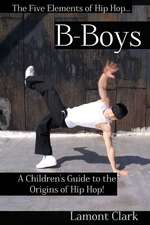 B-Boys