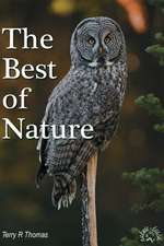 The Best of Nature