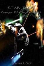 Star Trek Voyages of the Funakoshi