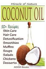 Coconut Oil