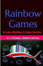 Rainbow Games