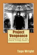 Project Vengeance