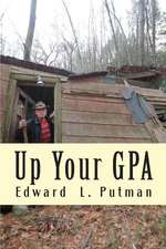 Up Your Gpa