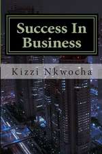 Success in Business