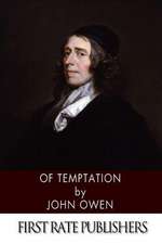 Of Temptation