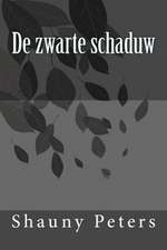 de Zwarte Schaduw