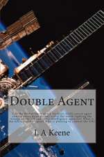 Double Agent