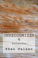 Unrecognizer 4