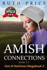 Amish Connections