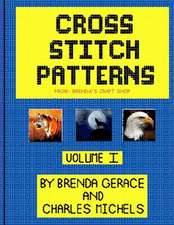 Cross Stitch Patterns