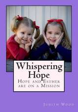 Whispering Hope