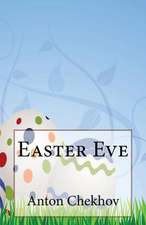 Easter Eve