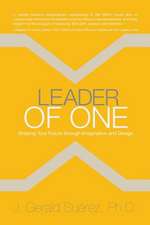 Leader of One