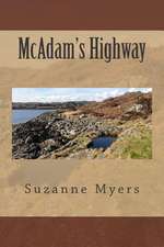 McAdam's Highway