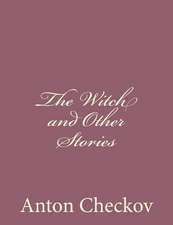 The Witch and Other Stories