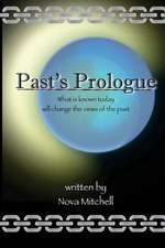 Past's Prologue