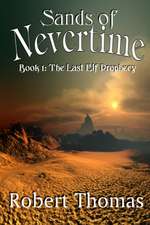 Sands of Nevertime