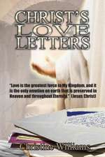 Christ's Love Letters