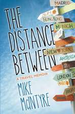 The Distance Between