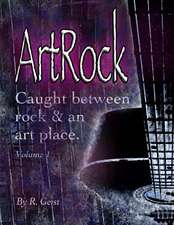 Artrock