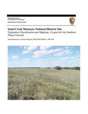 Sand Creek Massacre National Historic Site