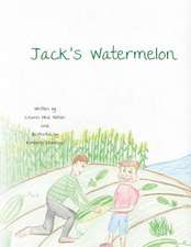 Jack's Watermelon