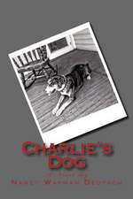 Charlie's Dog