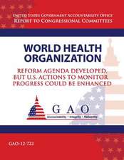 World Health Organization