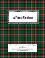 A Piper's Christmas