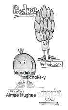 Okeydokey Artichoke-Y