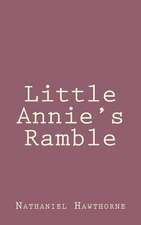 Little Annie's Ramble