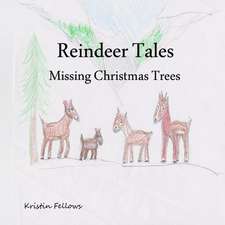 Reindeer Tales