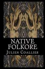 Native Folkore