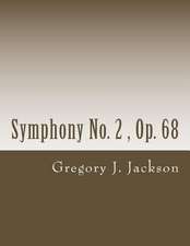 Symphony No. 2