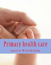 Primary Health Care