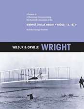 Wilbur & Orville Wright