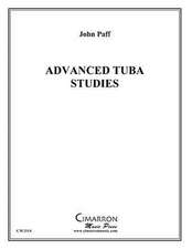 Advanced Tuba Studies