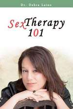 Sex Therapy 101