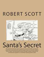 Santa's Secret