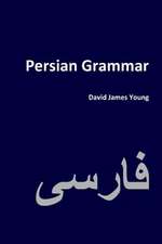 Persian Grammar