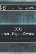 ECG Short Rapid Review