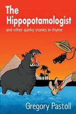 The Hippopotamologist